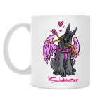 Кружка 330 мл