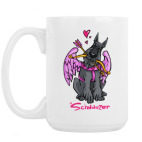 Кружка 420 мл