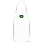 Кухонный фартук