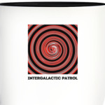 Межгалактический патруль