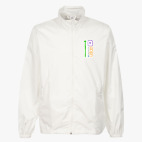 Ветровка без капюшона