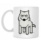 Кружка 330 мл