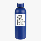 Термобутылка