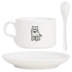 Кофейный набор