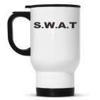 Кружка-термос