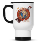 Кружка-термос