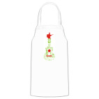 Кухонный фартук