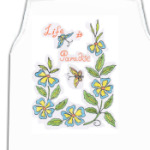  'Цветочный узор'