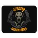 Overwatch Reaper Gabriel Reyes