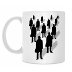 Кружка 330 мл