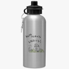 Спортивная бутылка