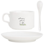 Кофейный набор