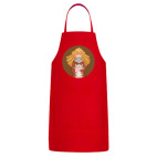 Кухонный фартук