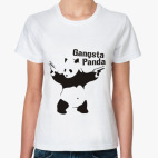 Gangsta Panda