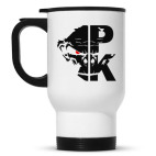 Кружка-термос