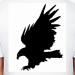  футболка Полет