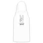 Кухонный фартук