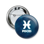 Знак зодиака. Рыбы