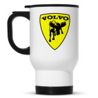 Кружка-термос