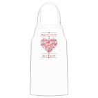 Кухонный фартук