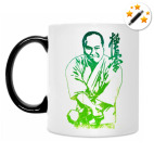 Масутатсу Ояма