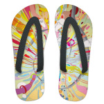 Брызги радуги