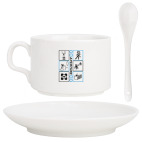 Кофейный набор