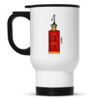 Кружка-термос