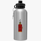 Спортивная бутылка