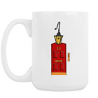 Кружка 420 мл