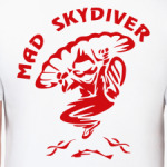 MAD SKYDIVER