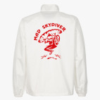 Ветровка без капюшона