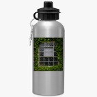 Спортивная бутылка