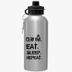 Спортивная бутылка