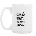 Кружка 420 мл