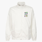 Ветровка без капюшона