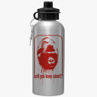 Спортивная бутылка