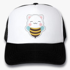 Кепки Trucker