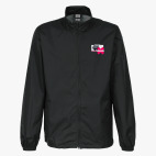 Ветровка без капюшона