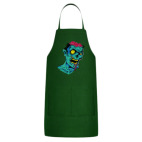 Кухонный фартук