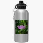 Спортивная бутылка