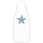 Кухонный фартук