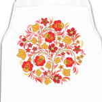 Русско-народный узор