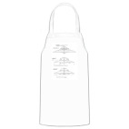 Кухонный фартук