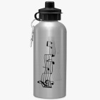 Спортивная бутылка