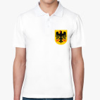 Герб Германии