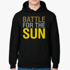 Толстовка худи PLACEBO