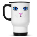 Кружка-термос