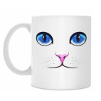 Кошачьи глаза