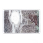 Ночная тайга